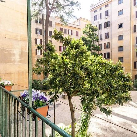 Comacchio Home Rome Luaran gambar