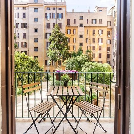 Comacchio Home Rome Luaran gambar