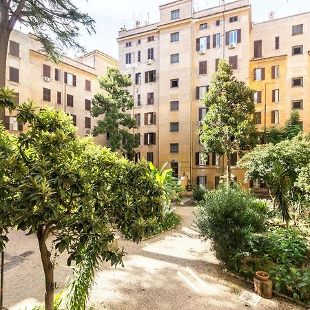 Comacchio Home Rome Luaran gambar