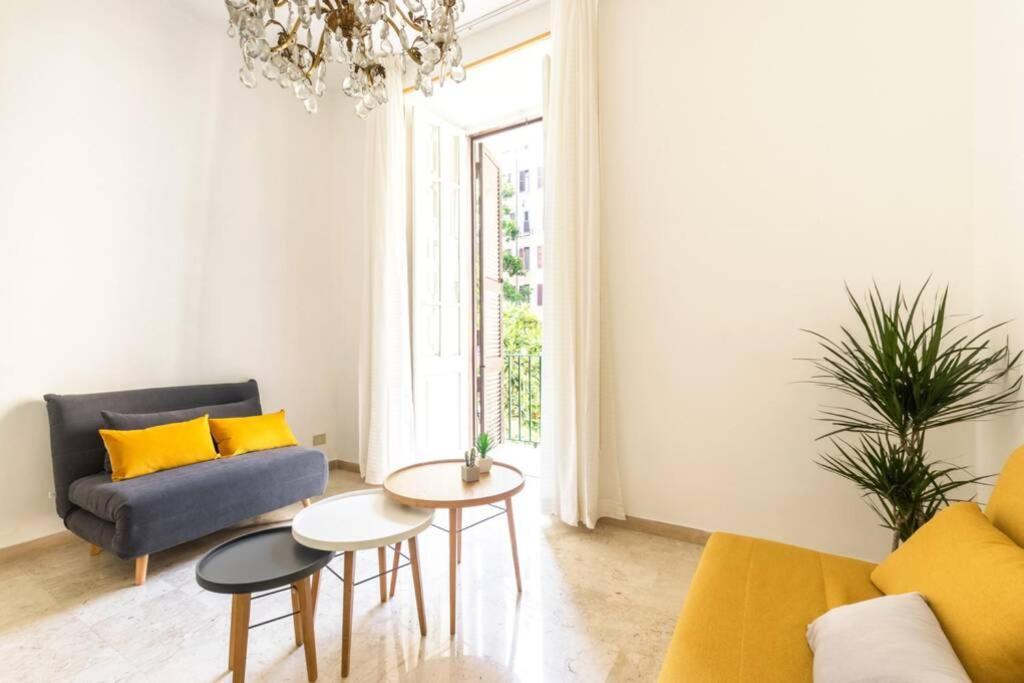 Comacchio Home Rome Luaran gambar