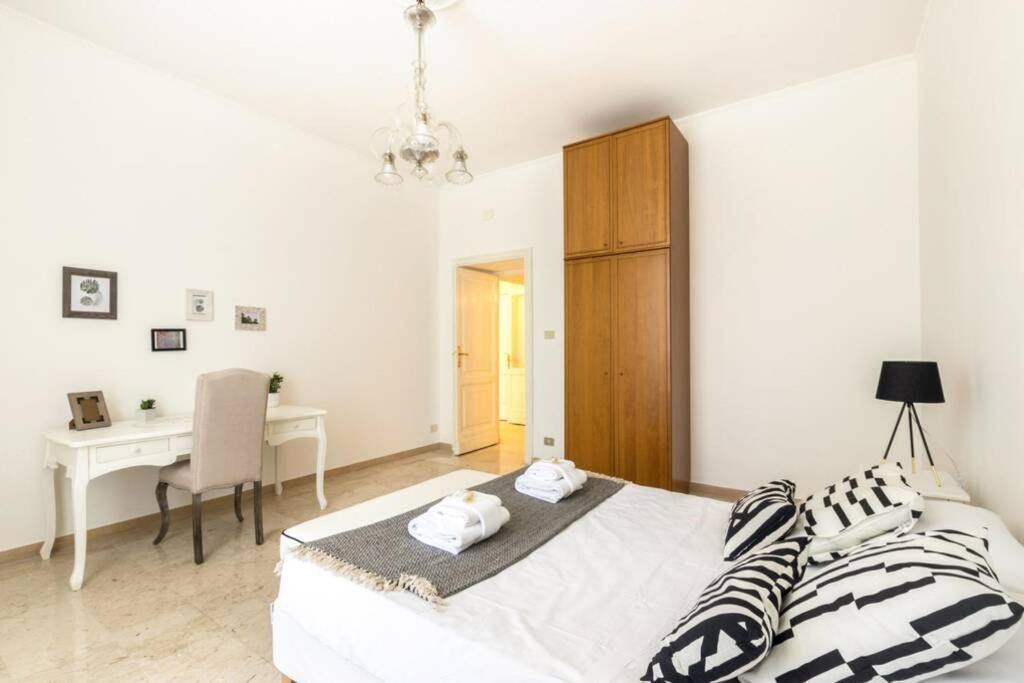 Comacchio Home Rome Luaran gambar