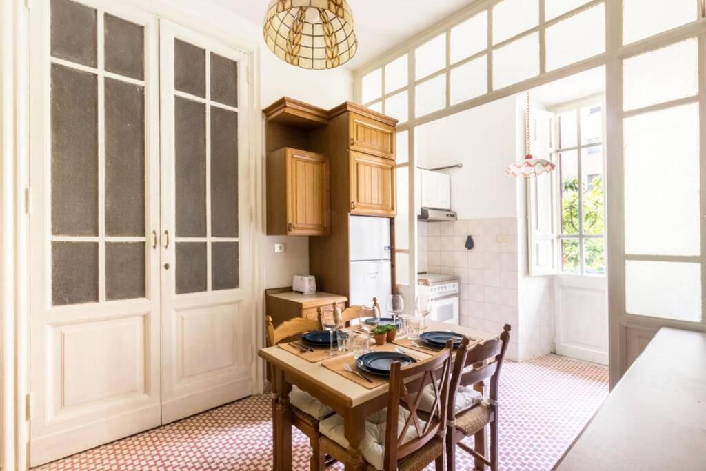 Comacchio Home Rome Luaran gambar