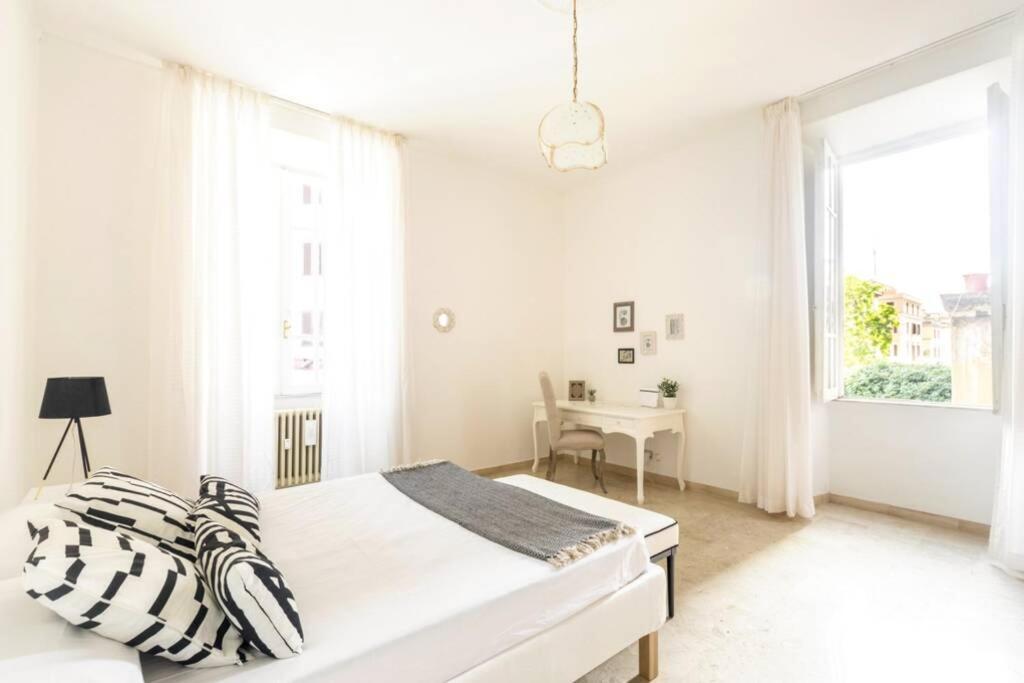 Comacchio Home Rome Luaran gambar