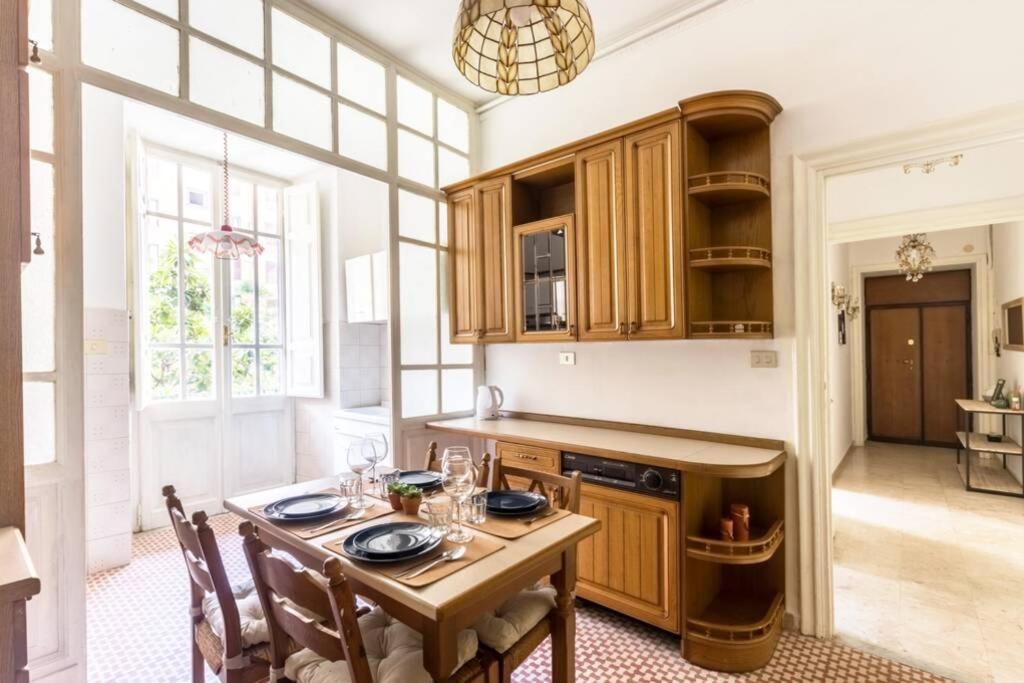 Comacchio Home Rome Luaran gambar