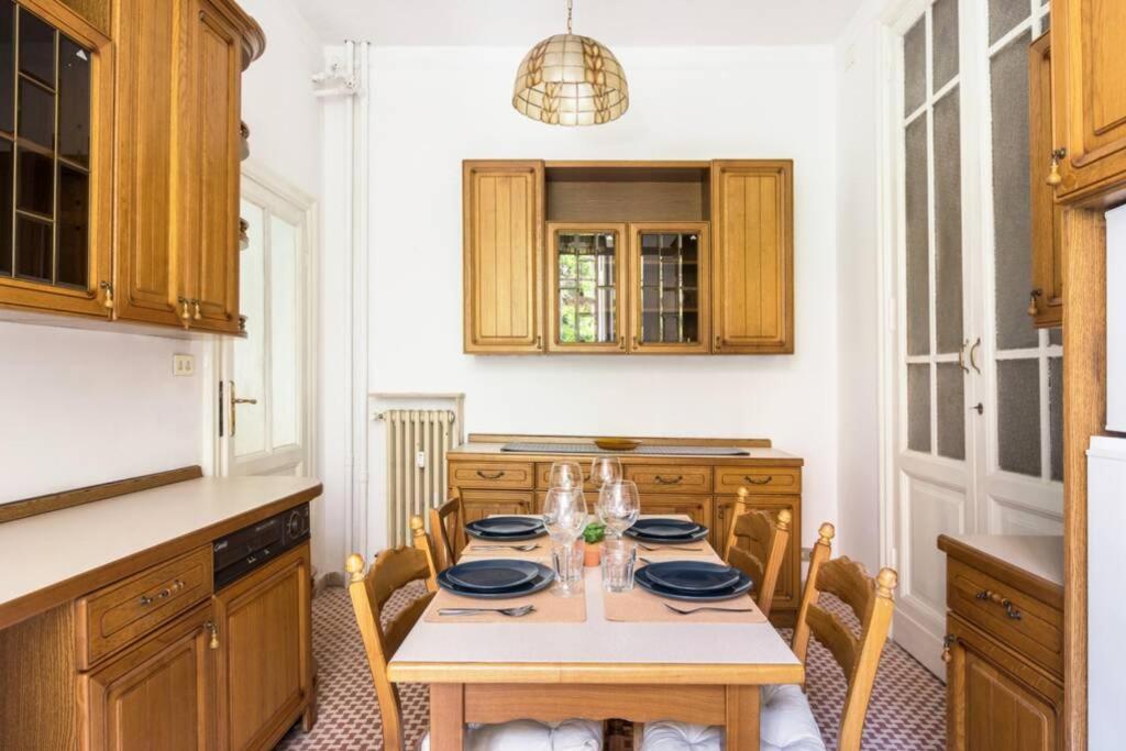 Comacchio Home Rome Luaran gambar