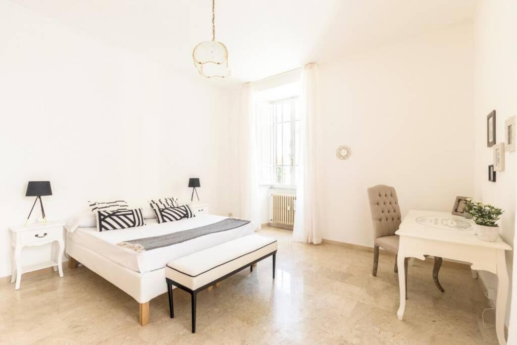 Comacchio Home Rome Luaran gambar