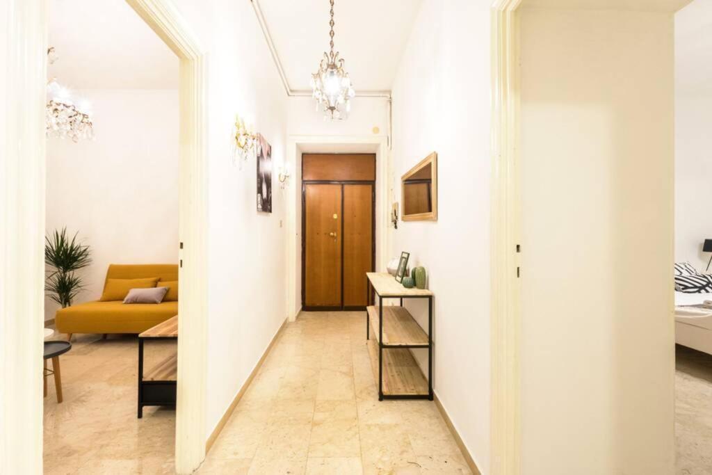 Comacchio Home Rome Luaran gambar