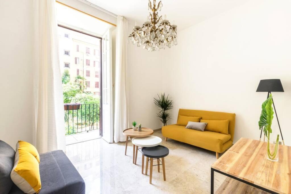Comacchio Home Rome Luaran gambar