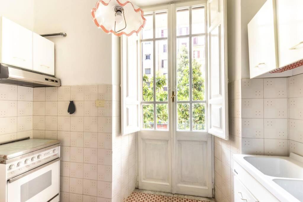 Comacchio Home Rome Luaran gambar