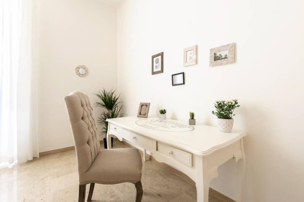 Comacchio Home Rome Luaran gambar